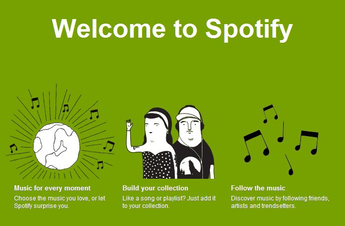 Spotify 真的是音樂人的朋友嗎？實際上音樂人要靠 Spotify 賺錢是難如登天。