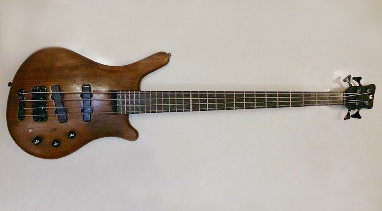 Warwick Thumb Bass 1994