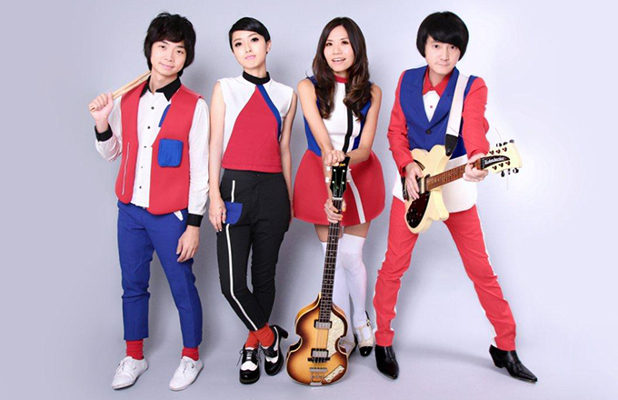 音乐推手 或许 你们需要快乐地生活 我不需要 专访 林挥斌 文章