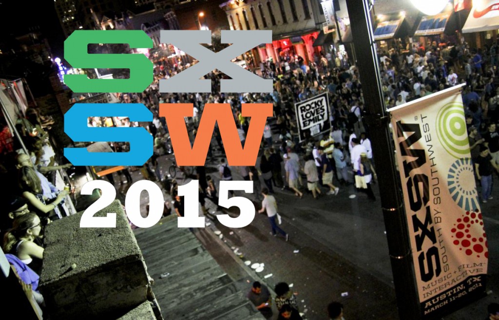 SXSW-2015