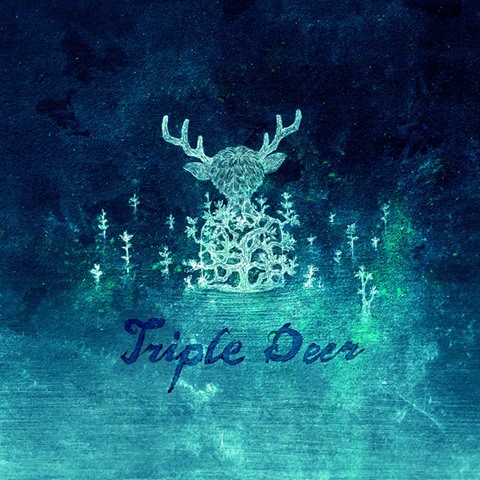 20150701_triple deer