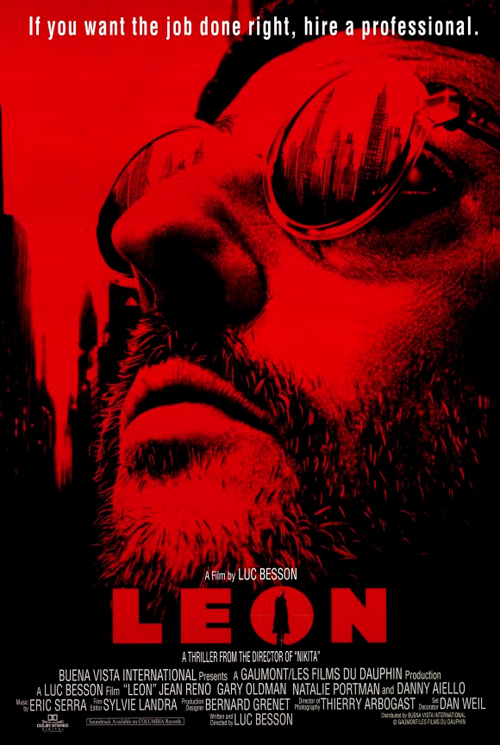 leon-poster