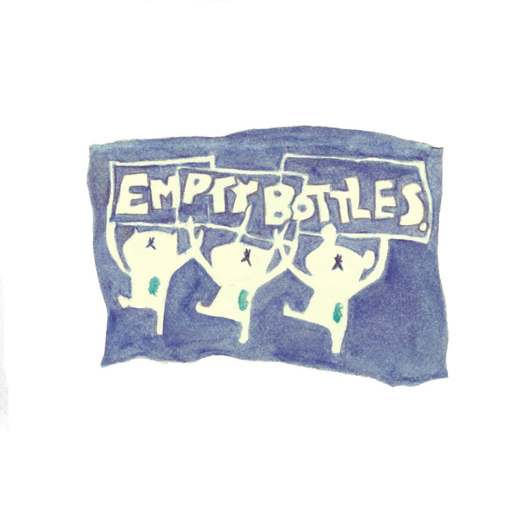 Emptybottles.