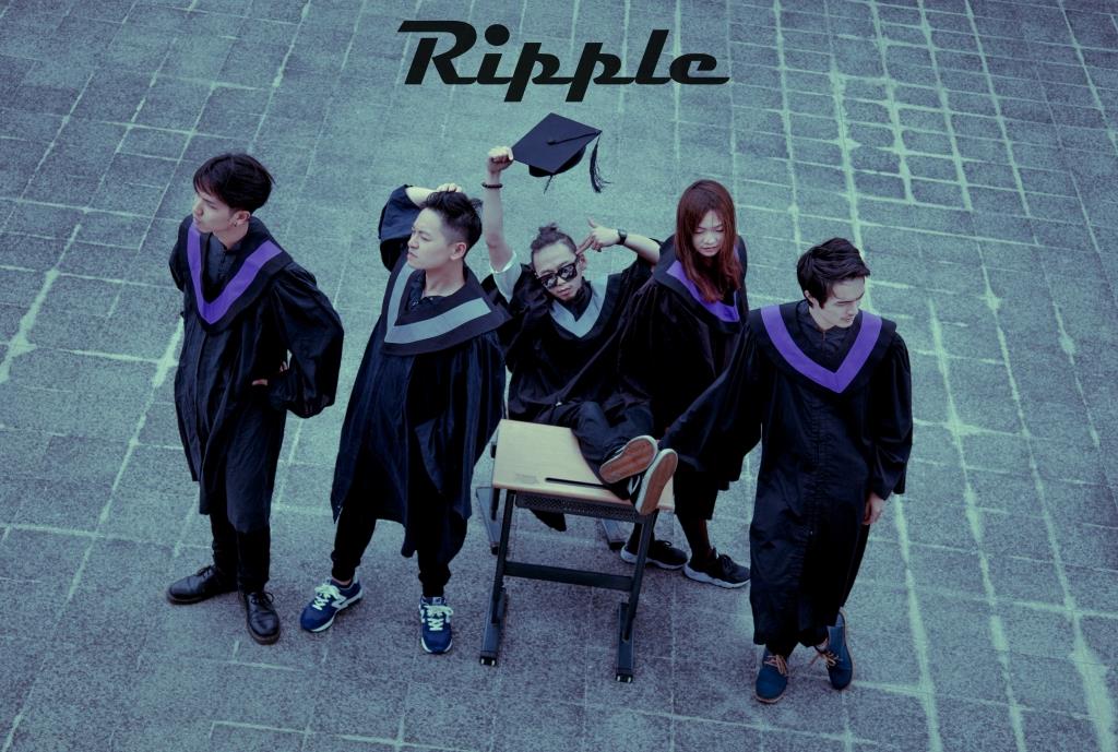 團照-Ripple(壓)