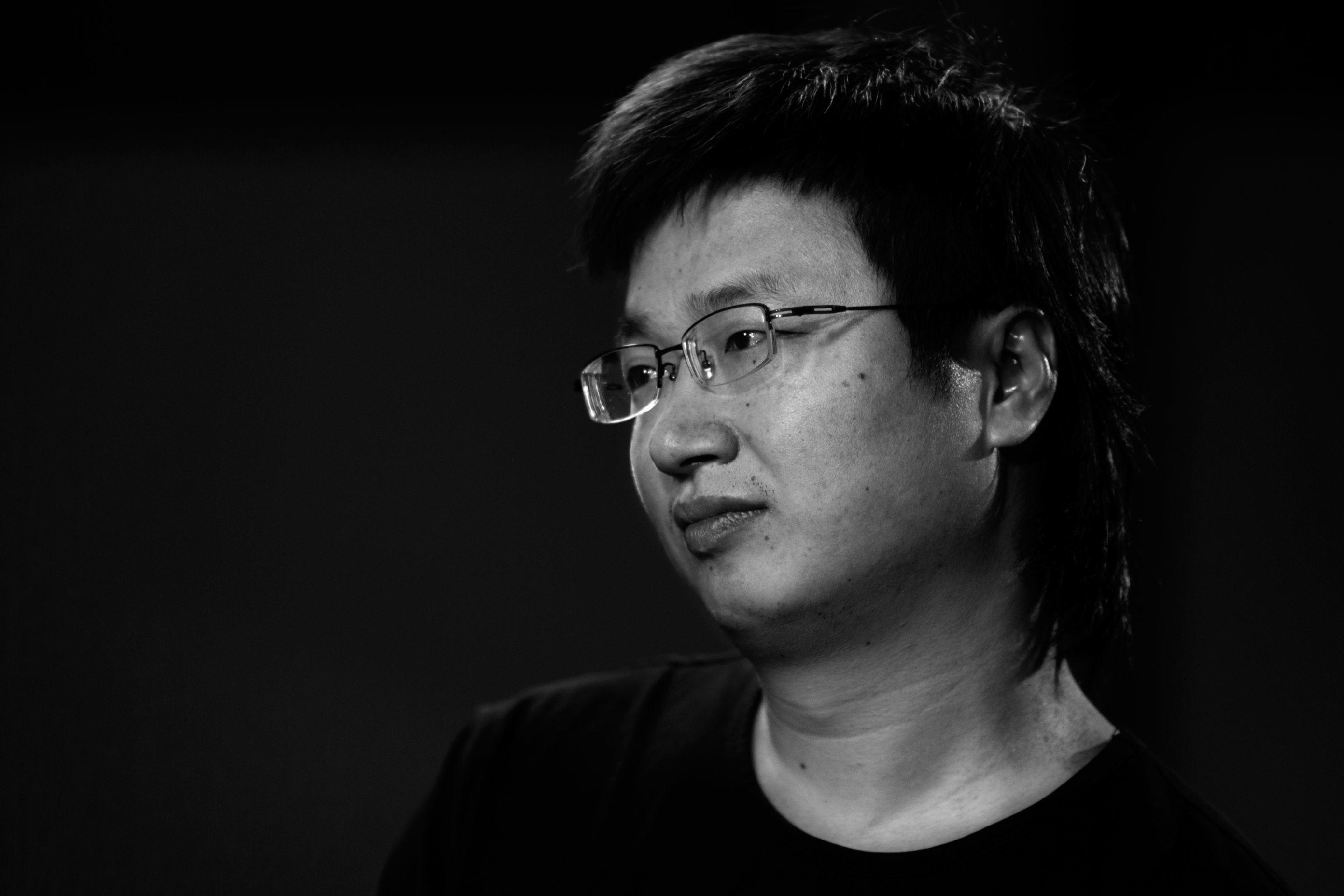李志二度來台 新專輯實體首發選台灣 - Blow 吹音樂