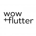 wow and flutter