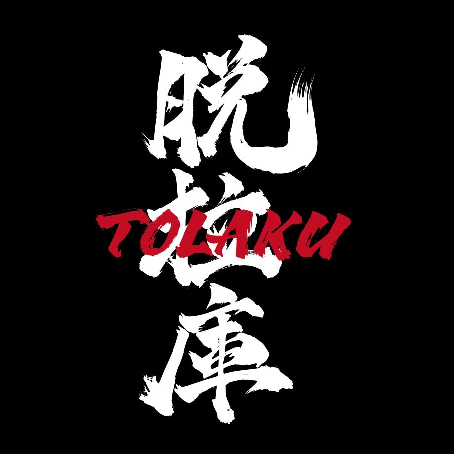 脫拉庫logo