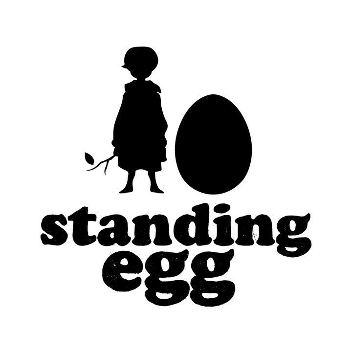 取自 Standing Egg 官方臉書