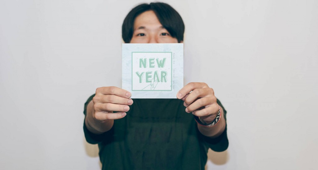 王立單飛發表新單曲《New Year》，為十年音樂道路立下新標記