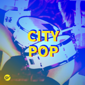 City Pop歌單