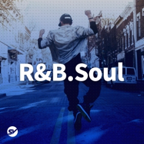 R&B.Soul 歌單
