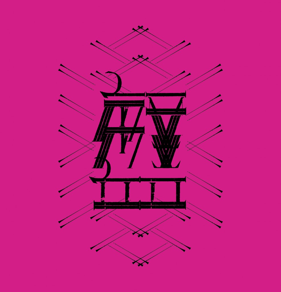 「盤」Logo Design by Timonium Lake