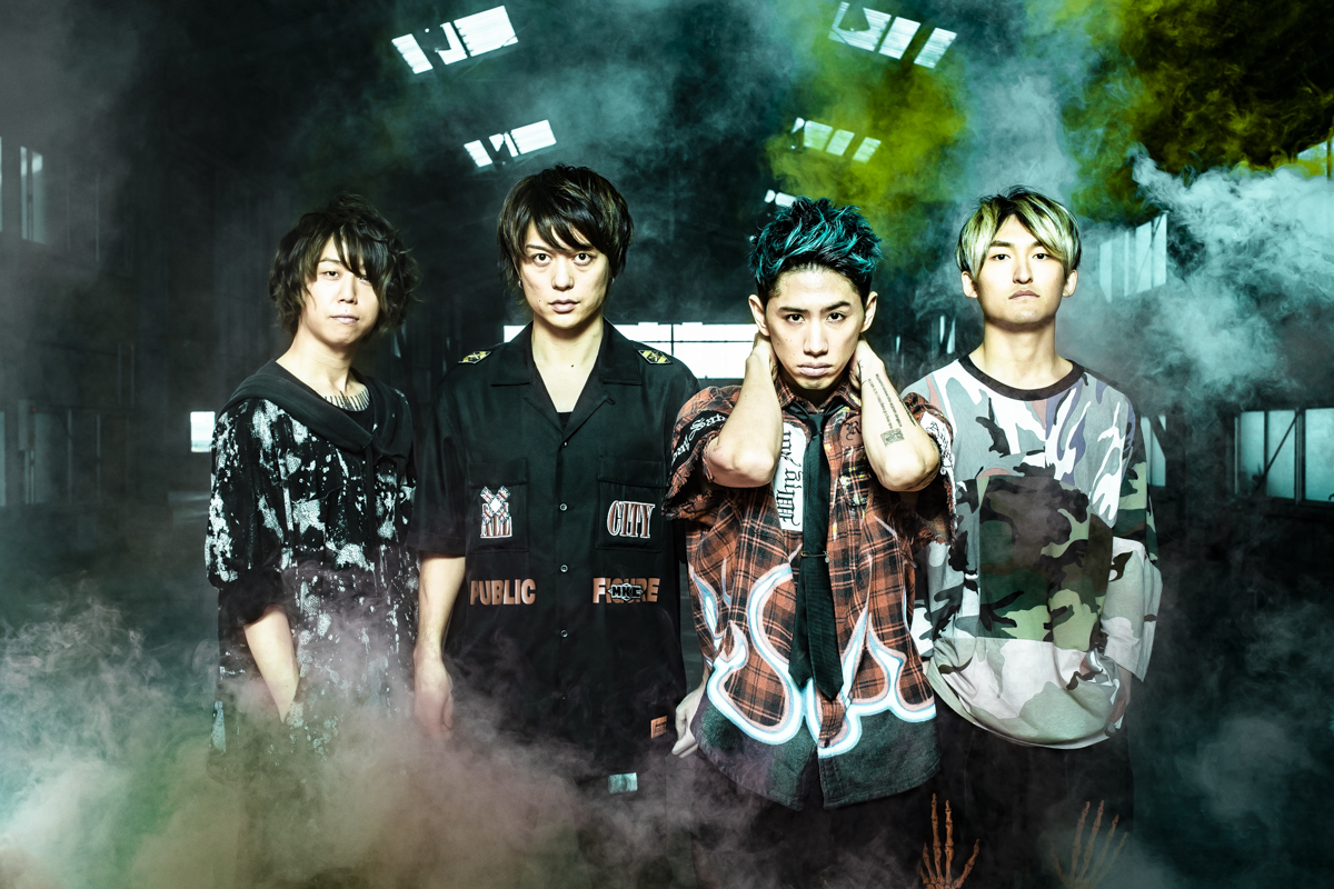 演唱會 第一次參加one Ok Rock Live就上手 Hello It S Mina C 痞客邦