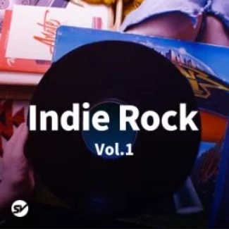 Indie Rock歌單