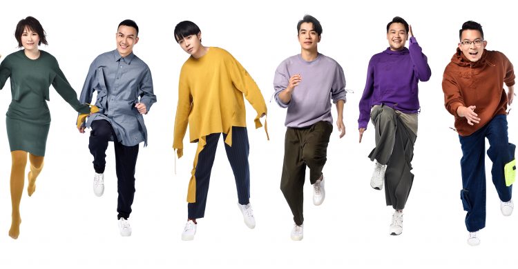 茄子蛋 Happy 運將情歌 Mv找蔡振南飆戲三代運匠故事惹哭眾人 Blow 吹音樂