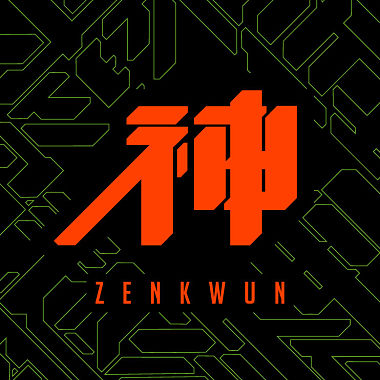 神棍樂團 ZenKwun