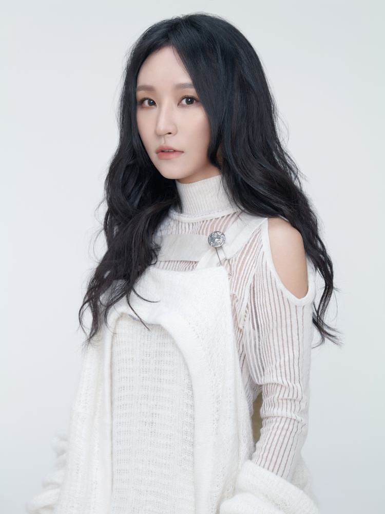 法蘭獲金馬獎後全新力作《另一個法蘭》收錄梅豔芳電影宣傳曲〈親密愛人〉 - Blow 吹音樂