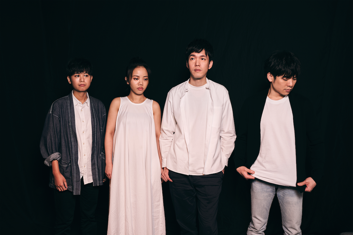 守夜人、溫室雜草加盟新廠牌放飛音樂 推出「身x心x靈」企劃 - Blow 吹音樂