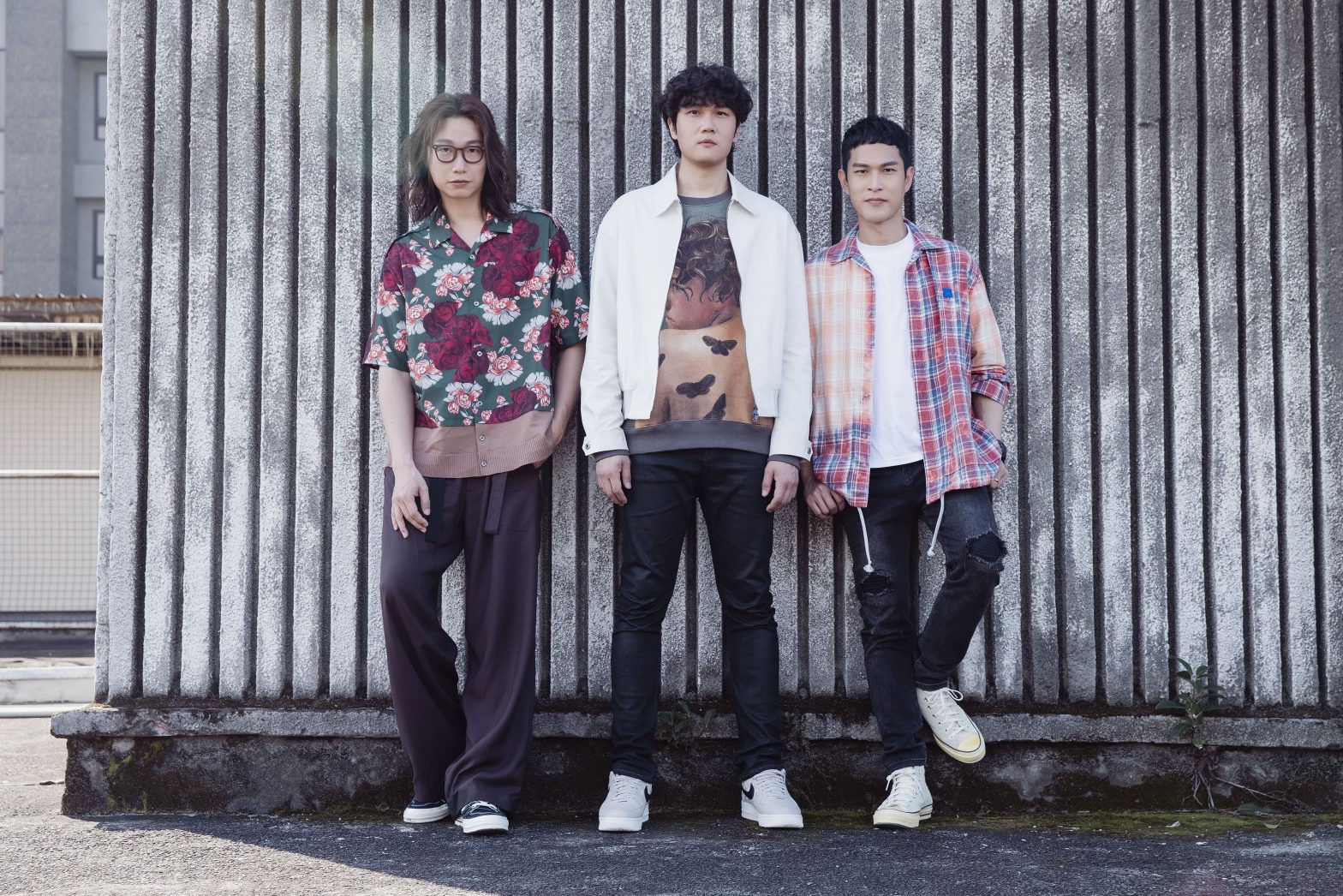 宇宙人 The Moment 宇宙人理想狀態演唱會 將重新啟售台北 高雄場確定延期至10 9 11 12 Blow 吹音樂