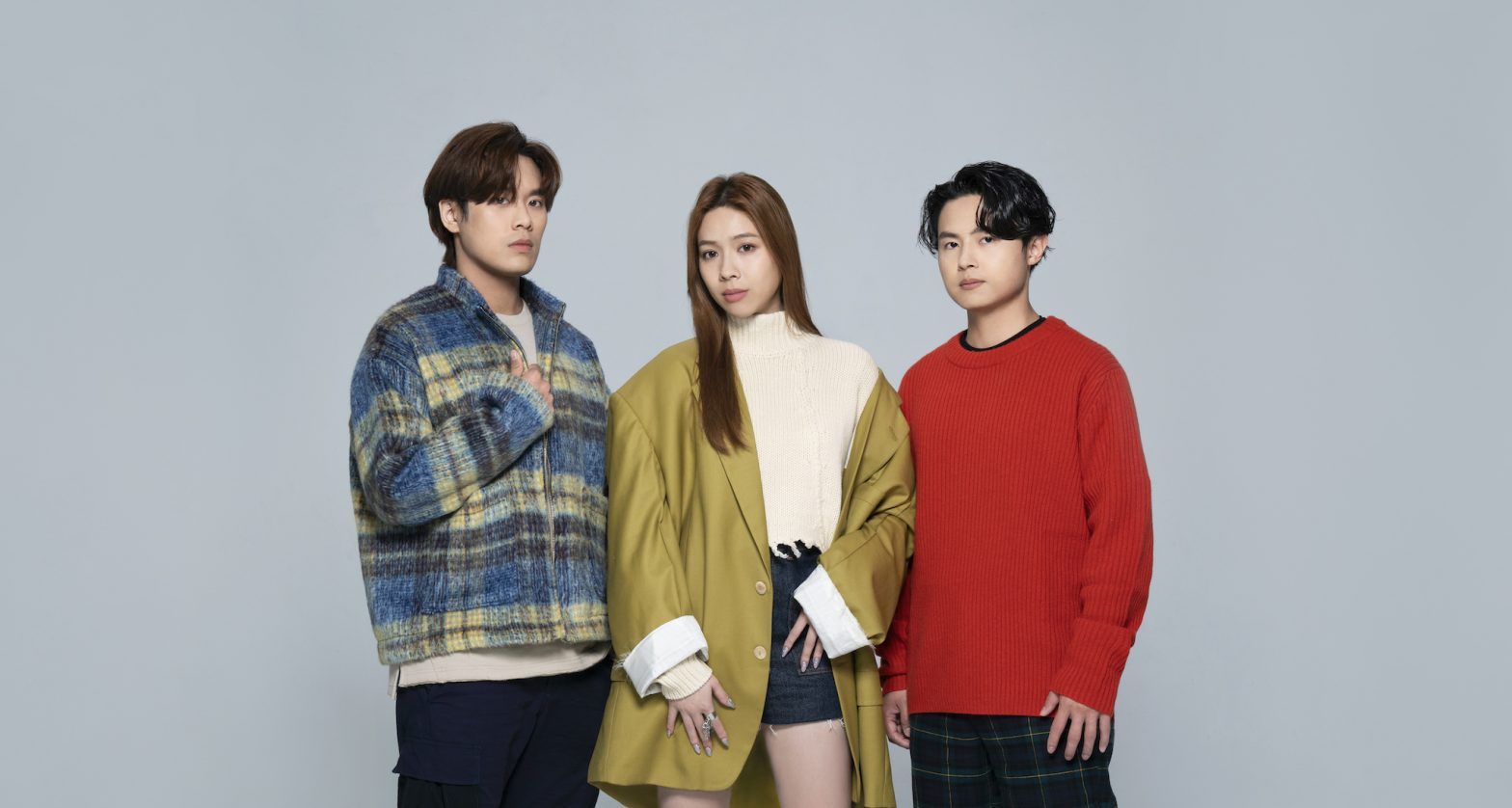 告五人 22愛在夏天演唱會 包下兒童新樂園開唱 Blow 吹音樂