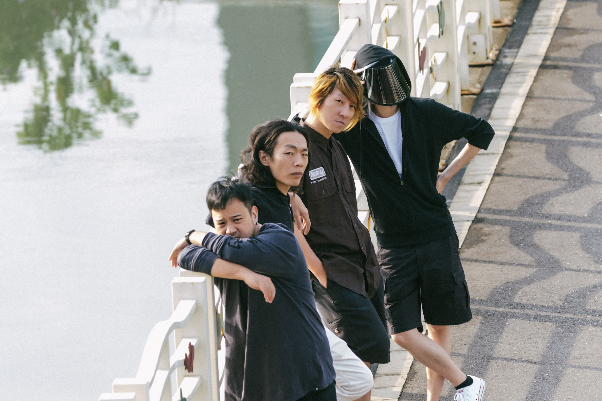 2023大港開唱門票全面完售 驚喜公布日本喜劇演員Wes-P、樂團ALI等多組海外卡司 - Blow 吹音樂
