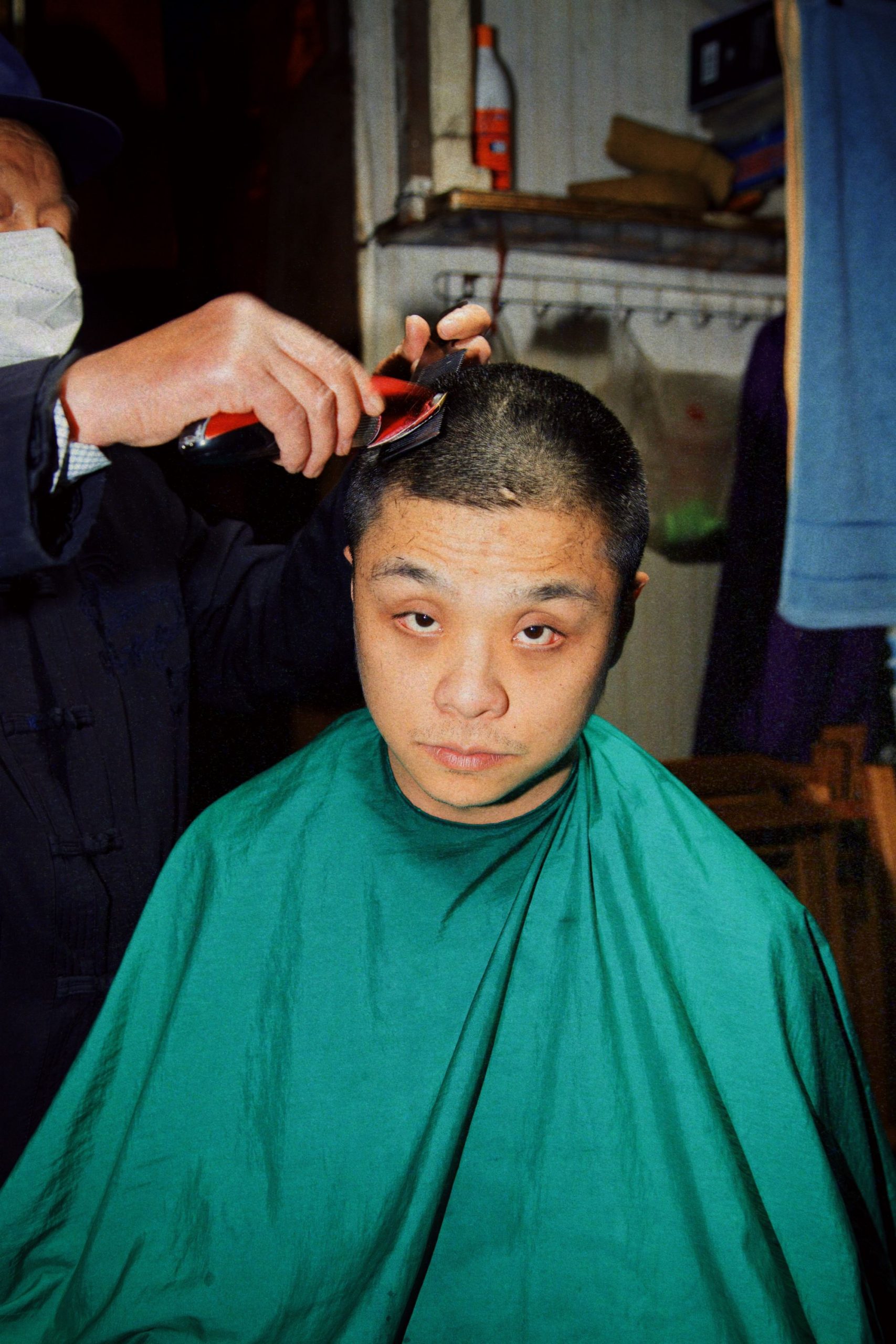 夏之禹4/13首度來台演出!結合舞台劇表現新專輯《Young Fresh Chin II》完整故事 - Blow 吹音樂