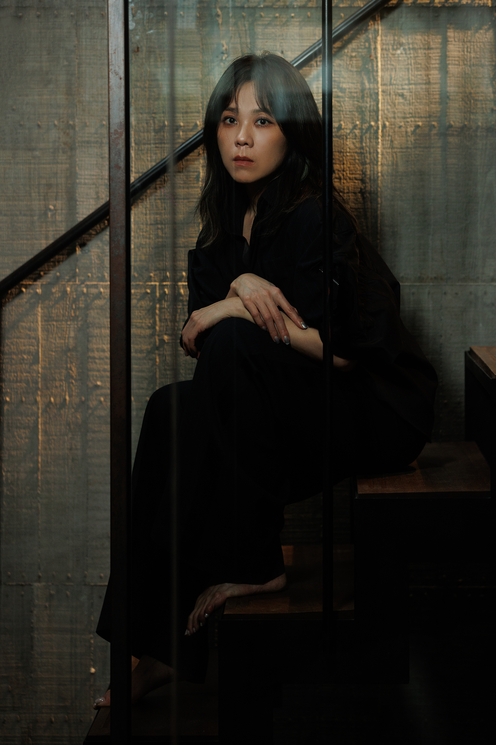 吹專訪】配樂之後，結局之後——蔡健雅的《不夠善良的我們》後日談：「不要以為沒有走過的路更美。」 - Blow 吹音樂