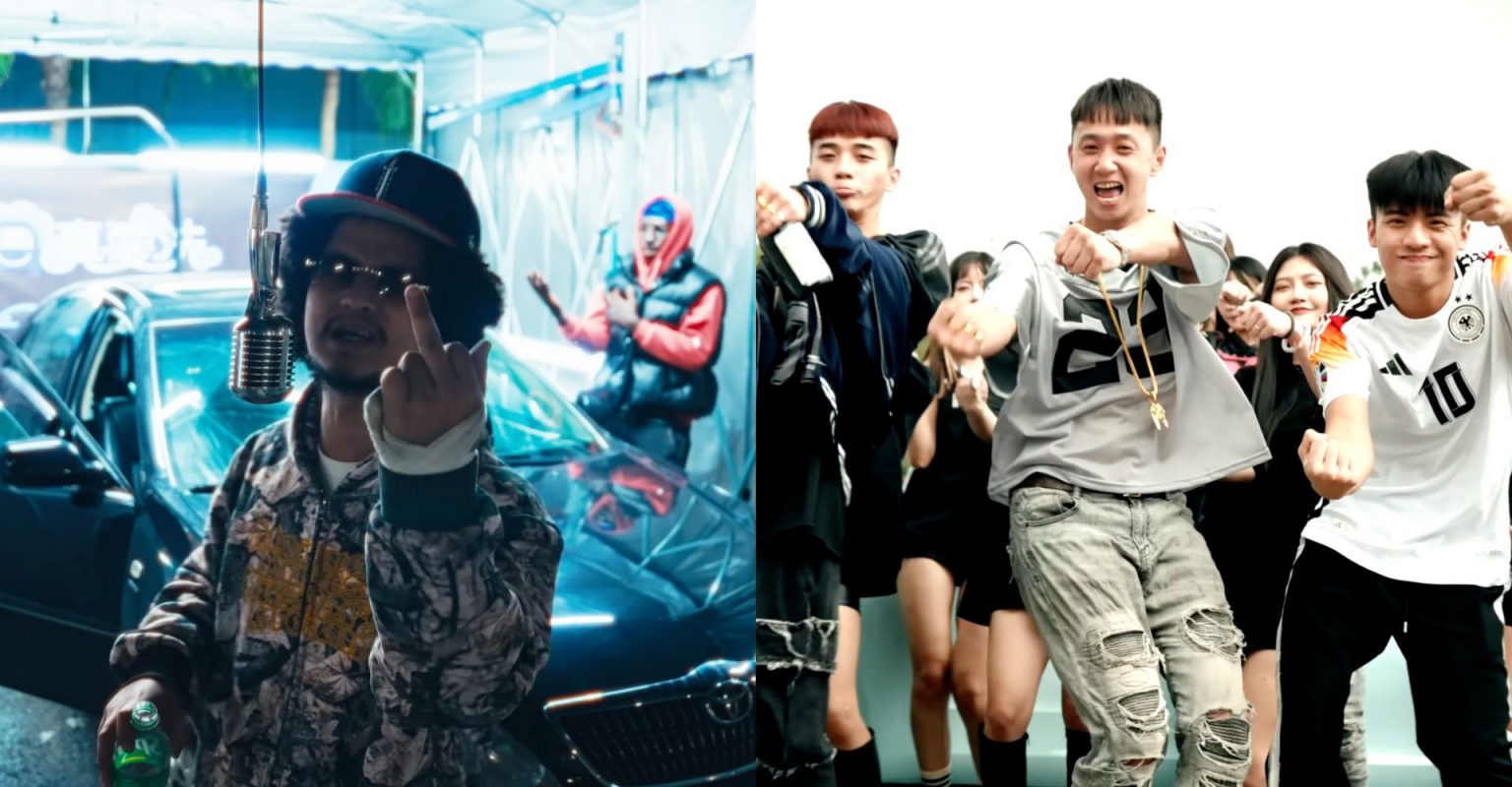 流量才是王道？義義爆紅歌曲〈愛你真的梅辦法〉掀起的音樂論戰 - Blow 吹音樂
