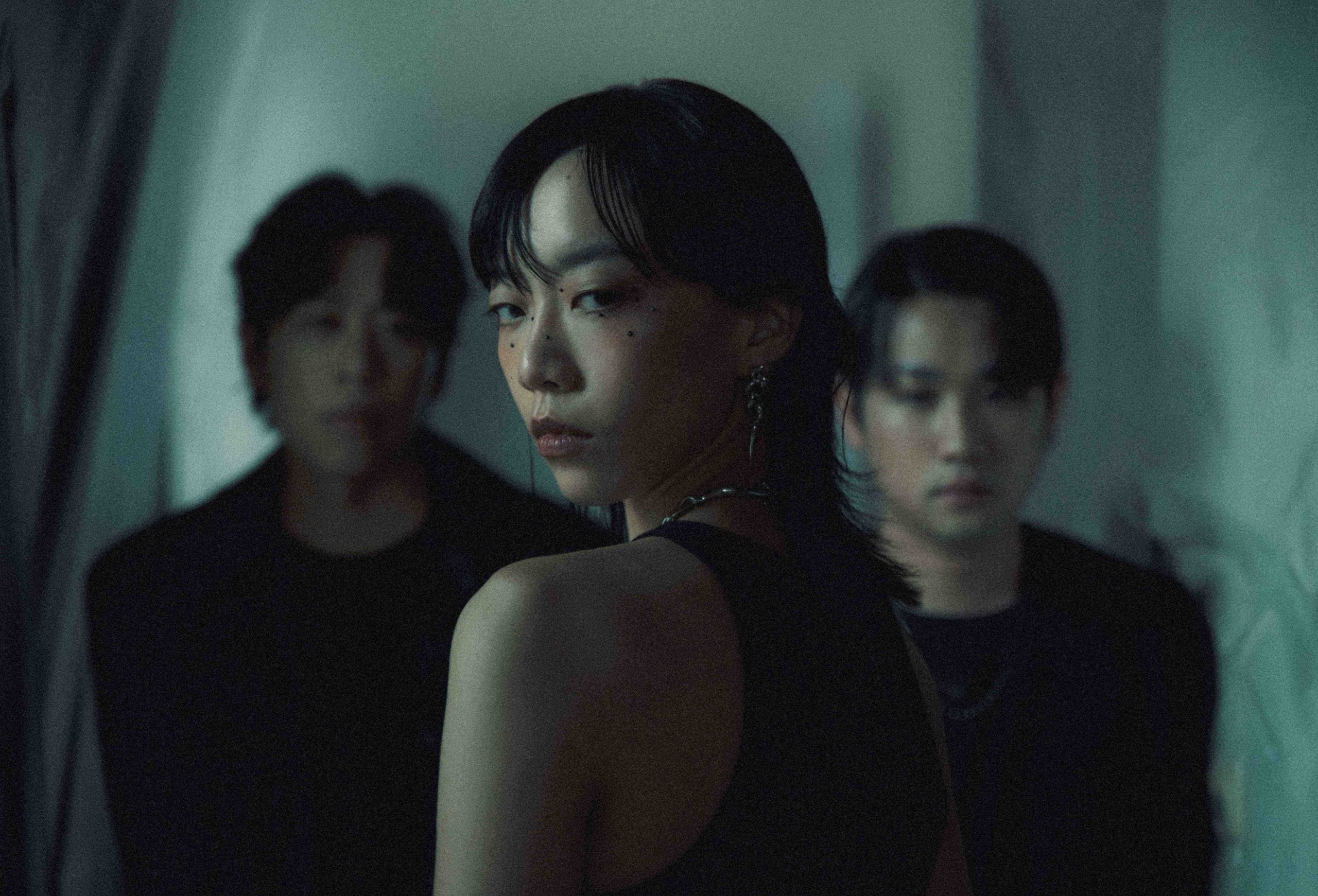 莉莉周她說- Blow 吹音樂