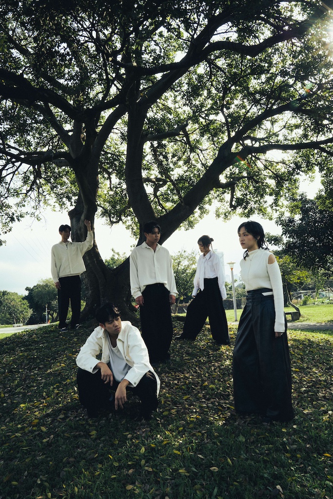 公館青少年 2026 年度專場「青少年之後」