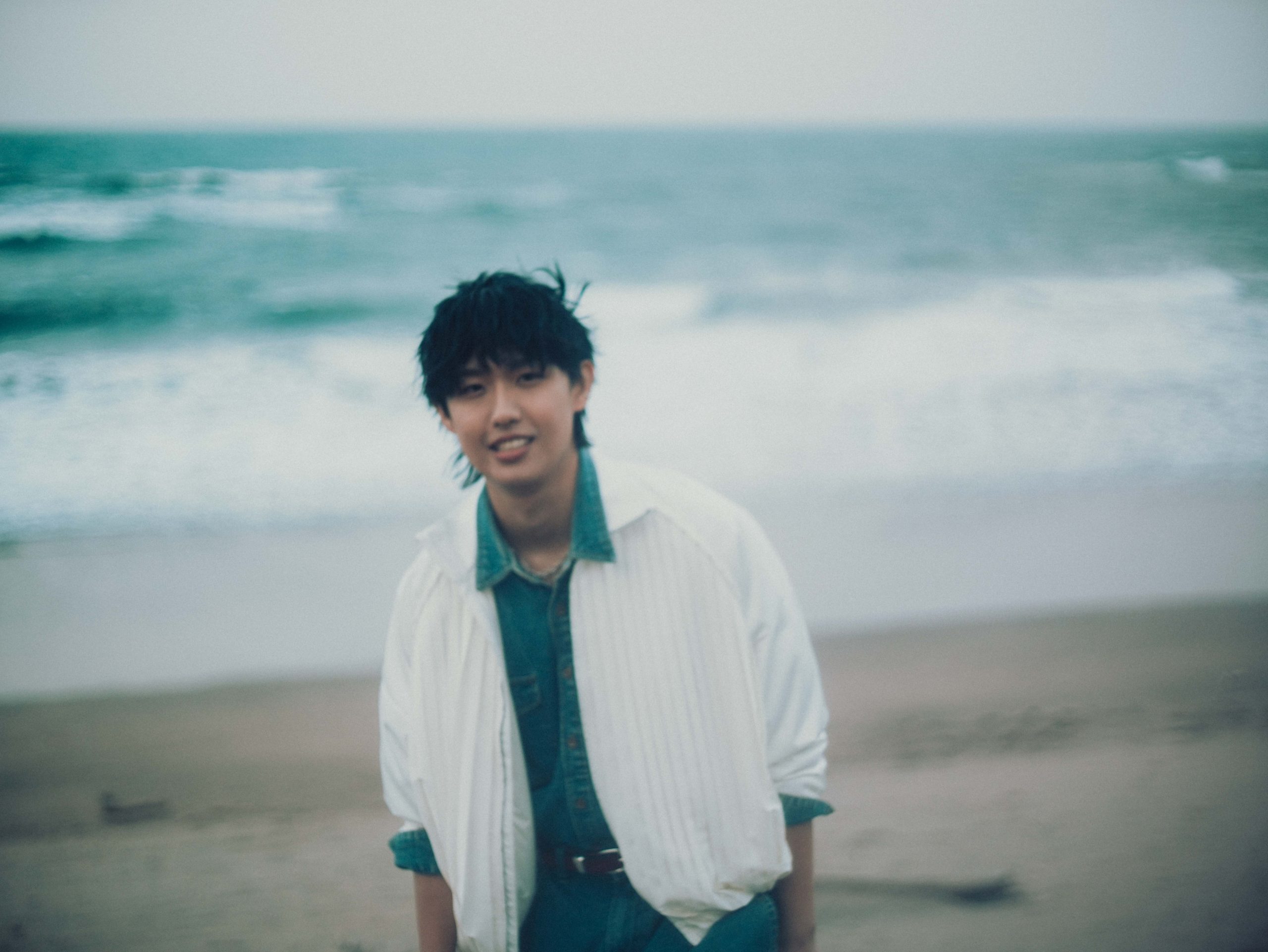 汪定中DEW攜專輯創作班底 發片專場6/5The Wall Live House舉行